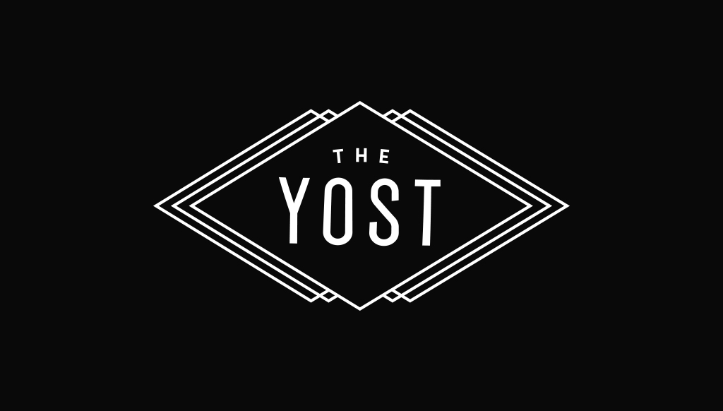 yost logo